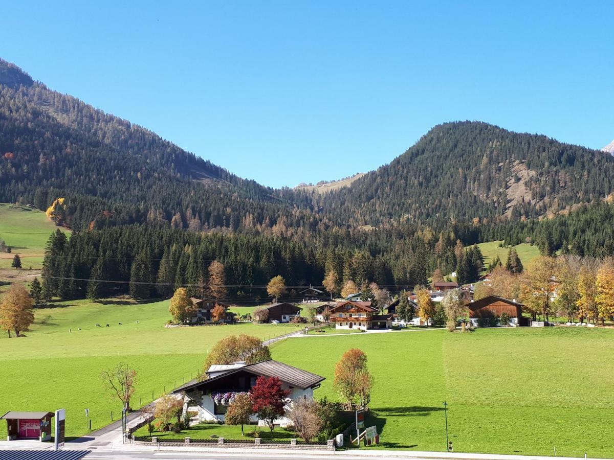 Landhaus St. Georg Sankt Martin am Tennengebirge Ngoại thất bức ảnh